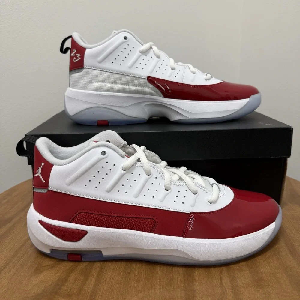 Jordan box slight